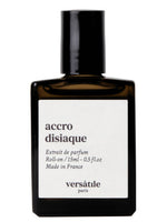 Accrodisiaque Versatile Paris for women and men