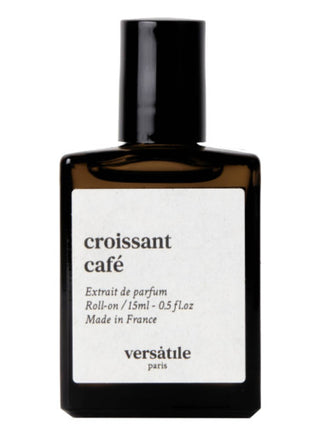 Croissant Café Versatile Paris Unisex Perfume - Best Fragrance for Women and Men | Buy Online