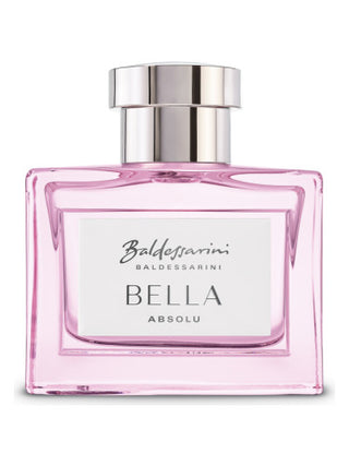 Bella Absolu Baldessarini Womens Perfume - Exquisite Fragrance for Women | Shop Now