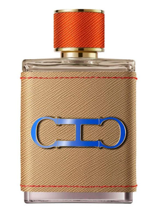 CH Pasión for Him Carolina Herrera Mens Perfume - Exquisite fragrance for men - Buy now for a captivating scent experience