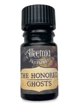 Alkemia Perfumes The Honored Ghosts for Women and Men - Captivating Fragrance | Buy Online