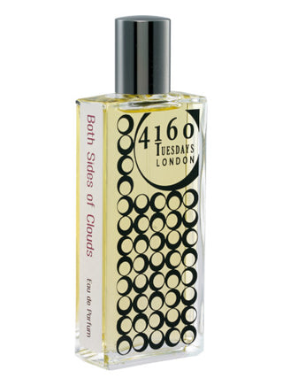 Both Sides of Clouds 4160 Tuesdays Unisex Perfume - Best Fragrance for Men and Women | Shop Now