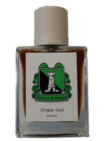 Chypre Oud Aromas de Salazar for women and men