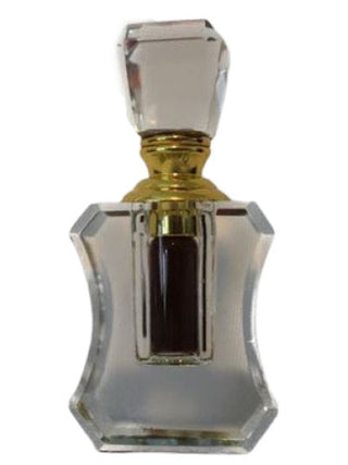 Champa Attar Aromas de Salazar Unisex Perfume - 375x500 Image