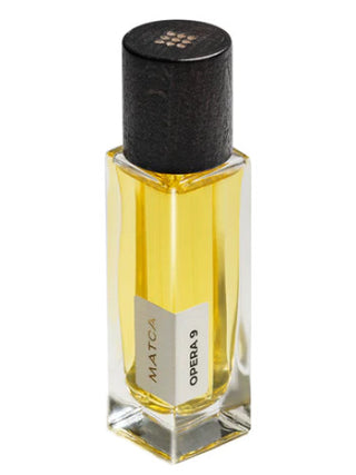 Opera 9 MATCA Unisex Perfume - Elegant fragrance for women and men | Buy online now