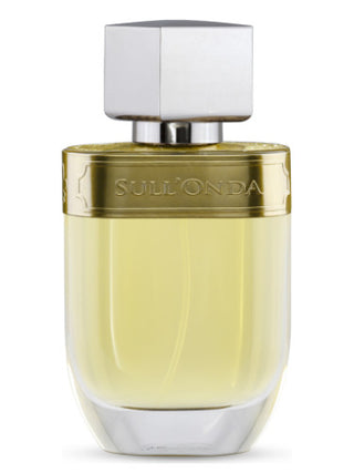 Unisex SullOnda Aulentissima Perfume - Elegant Fragrance for Women and Men