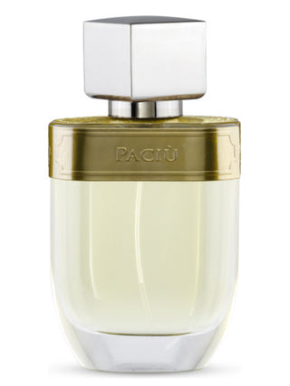 Unisex Paciù Aulentissima Perfume - Best Fragrance for Men and Women