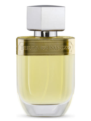 Mens Terra di Mezzo Aulentissima Perfume - Buy Now | Best Fragrance for Men