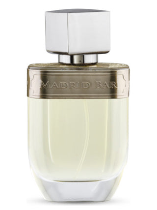 Madrid Bar Aulentissima Unisex Perfume - Best Fragrance for Women and Men