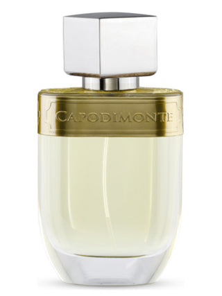 Capodimonte Aulentissima Unisex Perfume - Fragrance for Men and Women