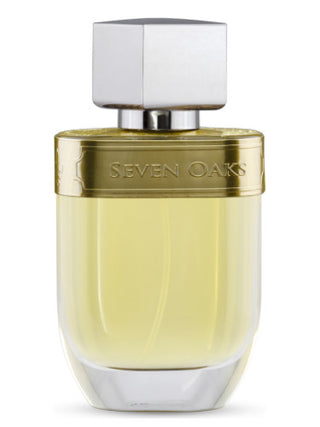 Seven Oaks Aulentissima Unisex Perfume - Fragrance for Women and Men