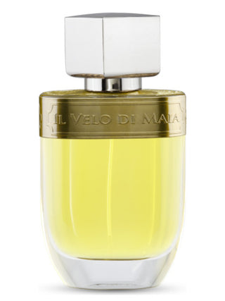 Il Velo di Maia Aulentissima Unisex Perfume - Captivating Fragrance for Men and Women | Buy Now