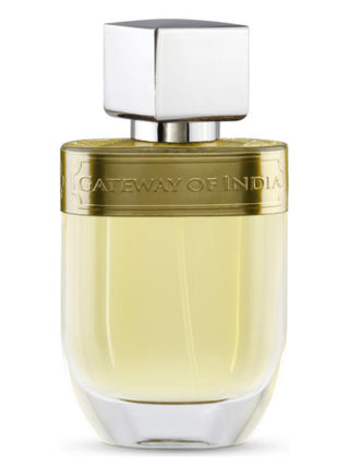 Gateway of India Aulentissima Perfume for Women and Men - Buy Online | Best Fragrance