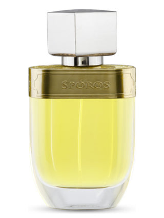 Spóros Aulentissima Unisex Perfume - Fragrance for Women and Men