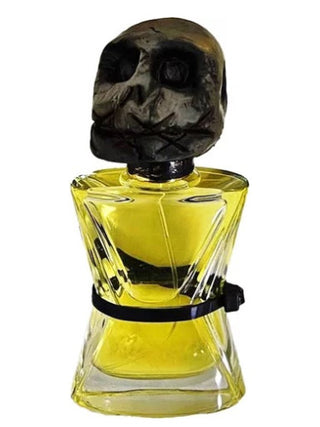 Un Jardin dApothicaire The Unleashed Apothecary Perfume for Women and Men - Fragrance Bottle Image