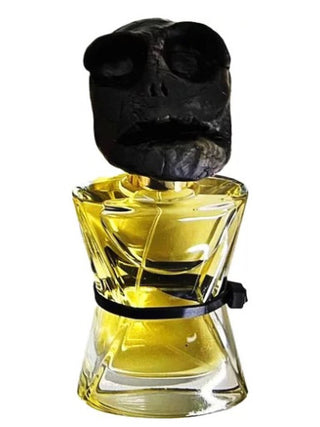 Unleashed Apothecary Monsieur Chypre Holistique Perfume for Women and Men - Exclusive Fragrance Image