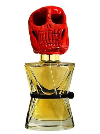 Blâme & Objurgation Unleashed Apothecary Perfume for Women and Men - Fragrance Bottle Image