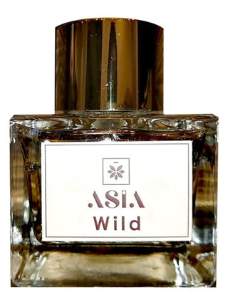 Wild Asia Perfumes for Women and Men - Buy Online Now | Exotic Fragrance - High Quality Perfume Image