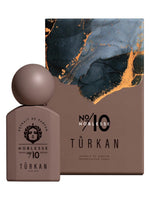 Türkan No/10 Noblesse Türkan for women and men