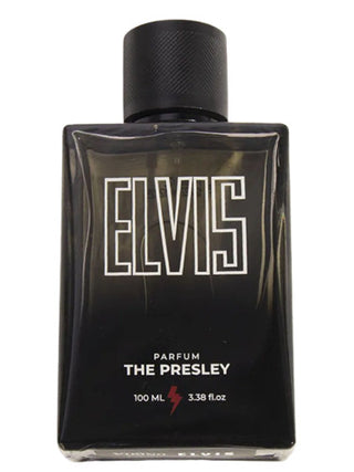 Elvis Presley Trouble Viking Mens Perfume - Bold and Masculine Fragrance | Order Online