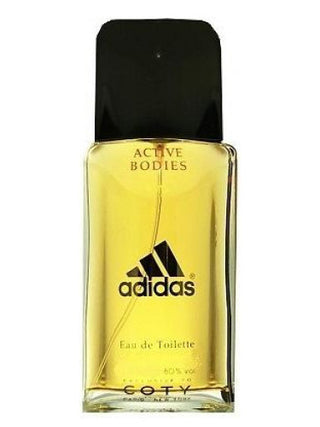 Adidas Active Bodies Adidas for Men Perfume - Best Mens Fragrance - Shop Now