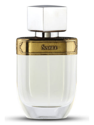 Unisex Sable Aulentissima Perfume - Elegant fragrance for men and women | Shop now