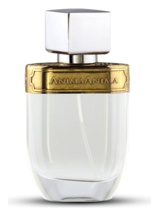 AnimaAnima Aulentissima Womens Perfume - Elegant Floral Fragrance | Buy Online