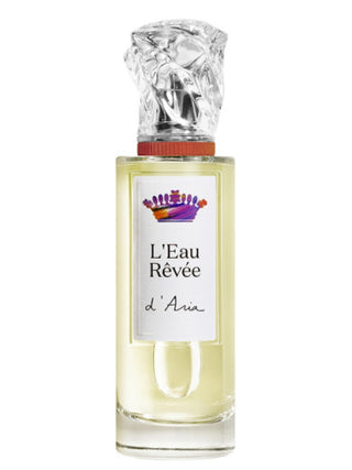 Unisex LEau Rêvée DAria Sisley Perfume - Elegant fragrance for women and men | Buy online now