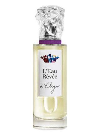 Unisex LEau Rêvée DEliya Sisley Perfume - Fragrance for Women and Men