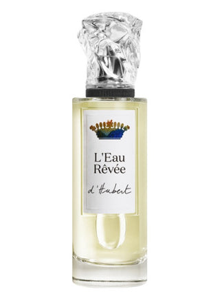 Hubert Sisley LEau Rêvée Perfume for Women and Men - Fragrance Bottle Image