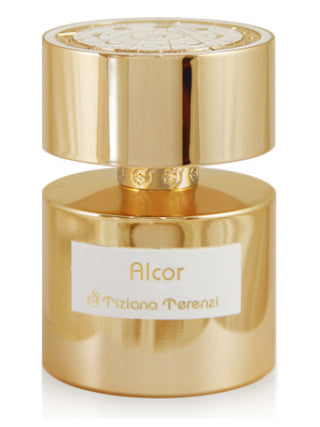 Alcor Tiziana Terenzi Perfume for Women and Men - Exquisite Fragrance | Buy Online Now