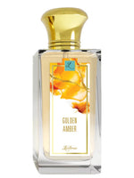 Golden Amber LaBron for women and men