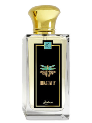 Dragonfly LaBron unisex perfume - Exquisite fragrance for women and men