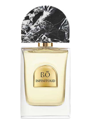 Infinitoud House of BŌ Unisex Perfume - Elegantly designed fragrance for women and men | Shop now for top-rated perfume