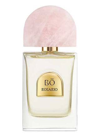 Rosario House of BŌ Perfume for Women and Men - Unisex Fragrance Bottle - Best Perfume Image - Buy Online