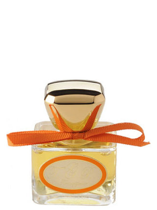 Womens Garden Party Frangipane Perfume Image