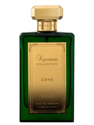 Esme Salas Unisex Perfume - Elegant fragrance for women and men | Buy now for a sophisticated scent experience