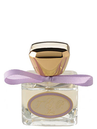 Womens perfume - The Garden Party Iris - Elegant floral fragrance for women - Shop now