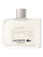 Essential Lacoste Fragrances for men