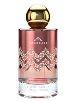 Blackberry Magnolia Monreale for women