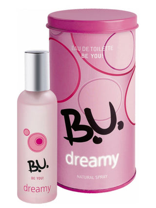 Buy B.U. Dreamy Sarantis Perfume for Women - Best Deals Online!