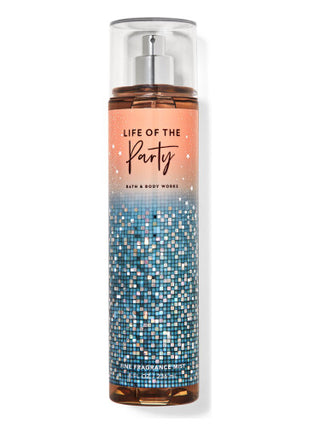 Life of the Party Bath & Body Works Womens Perfume - Exquisite fragrance for women - Best Perfume for Women - Bath & Body Works Perfume - Buy now!