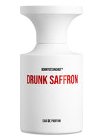 Drunk Saffron BORNTOSTANDOUT® for women and men