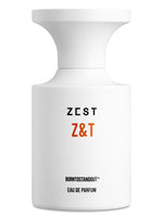 Zest Z&T BORNTOSTANDOUT® for women and men