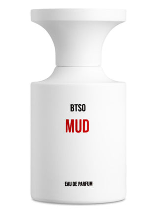 Unisex Mud BORNTOSTANDOUT® Perfume - Exquisite Fragrance for Women and Men