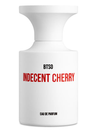 Indecent Cherry BORNTOSTANDOUT® Perfume for Women and Men - Buy Online | Best Fragrance 2022