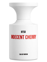 Indecent Cherry BORNTOSTANDOUT® for women and men