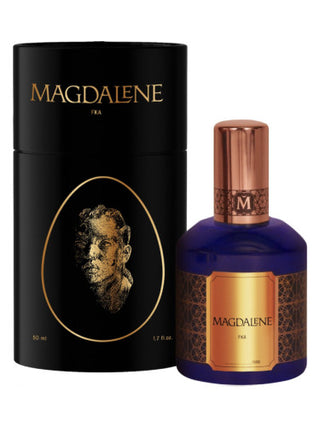 Magdalene Vintage 2022 House of Matriarch Unisex Perfume - Exquisite Fragrance for Women and Men | Buy Online Now