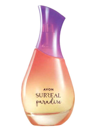 Surreal Avon Womens Perfume - Elegant floral fragrance | Buy Online