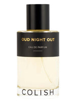 Oud Night Out Colish for women and men